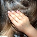 child, education, fear