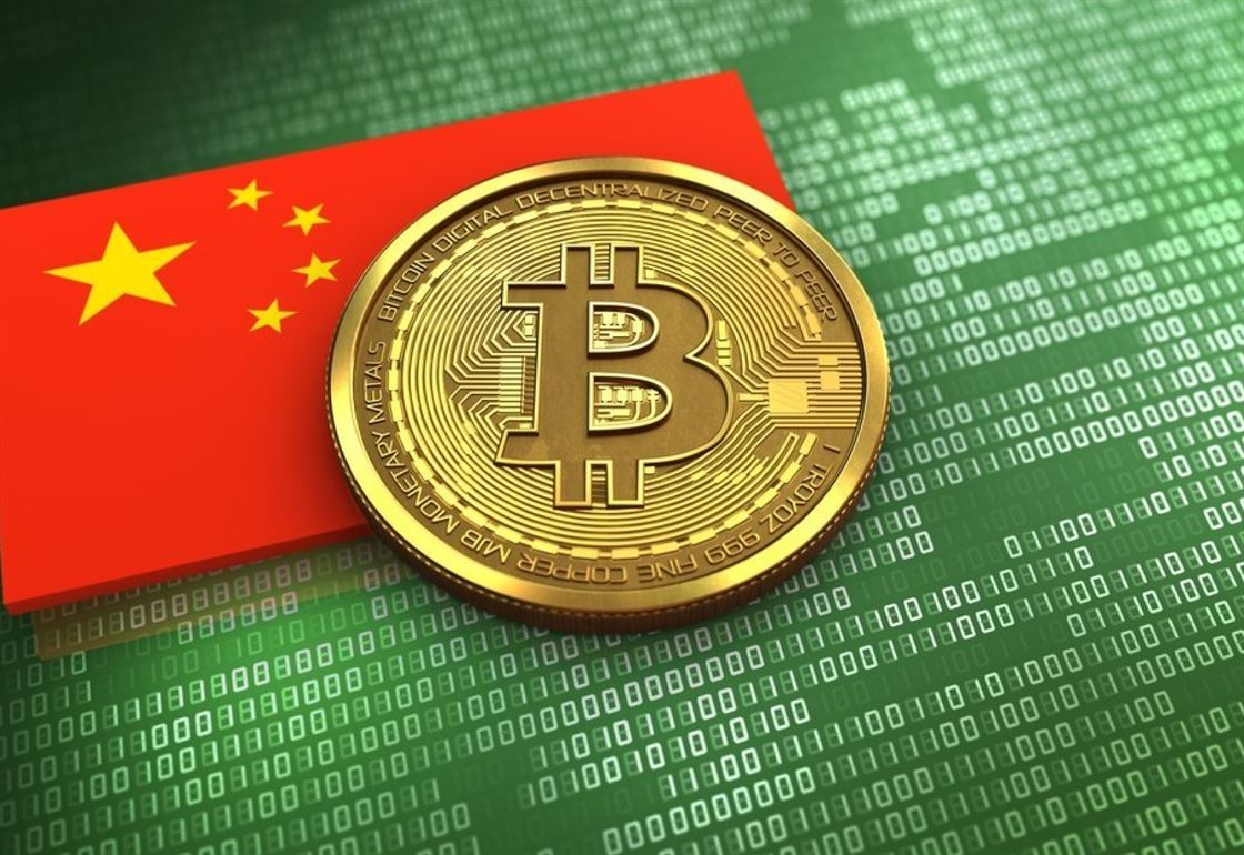 china bitcoin China Bitcoin