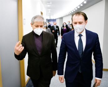 ciolos Ciolos