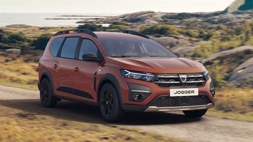 dacia-jogger-2021 Dacia Jogger 2021