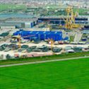 damen shipyard mangalia Damen Shipyard Mangalia