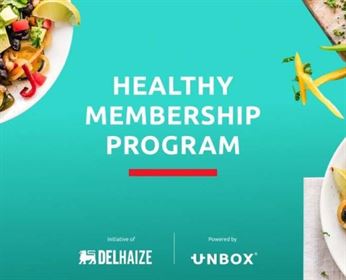delhaize Delhaize