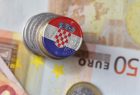 Euro Kuna Croatia