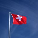 flag, banner, switzerland