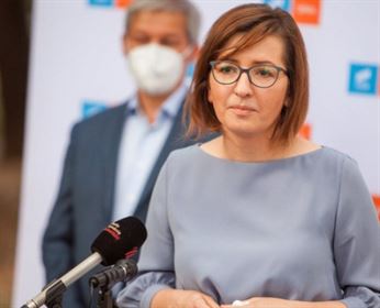 Ioana Mihaila
