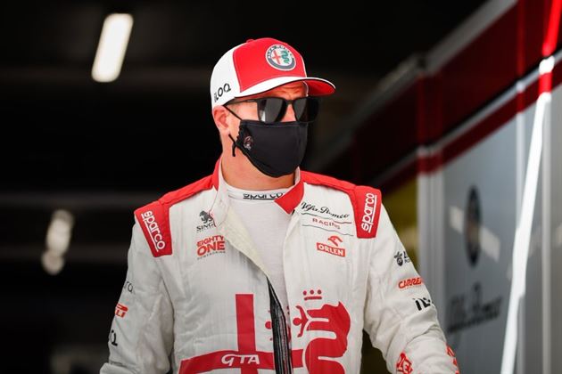 kimi Kimi