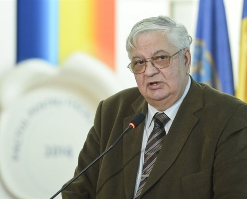 mircea cosea Mircea Cosea