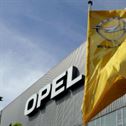 Opel Flag Bb Wb