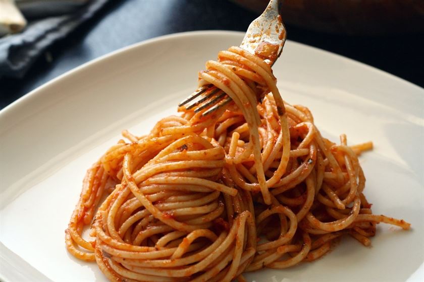 pasta-spaghetti-food-stockpack-pixabay.jpg pasta, spaghetti, food
