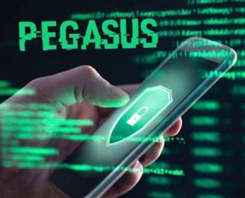 pegasus iphone Pegasus Iphone