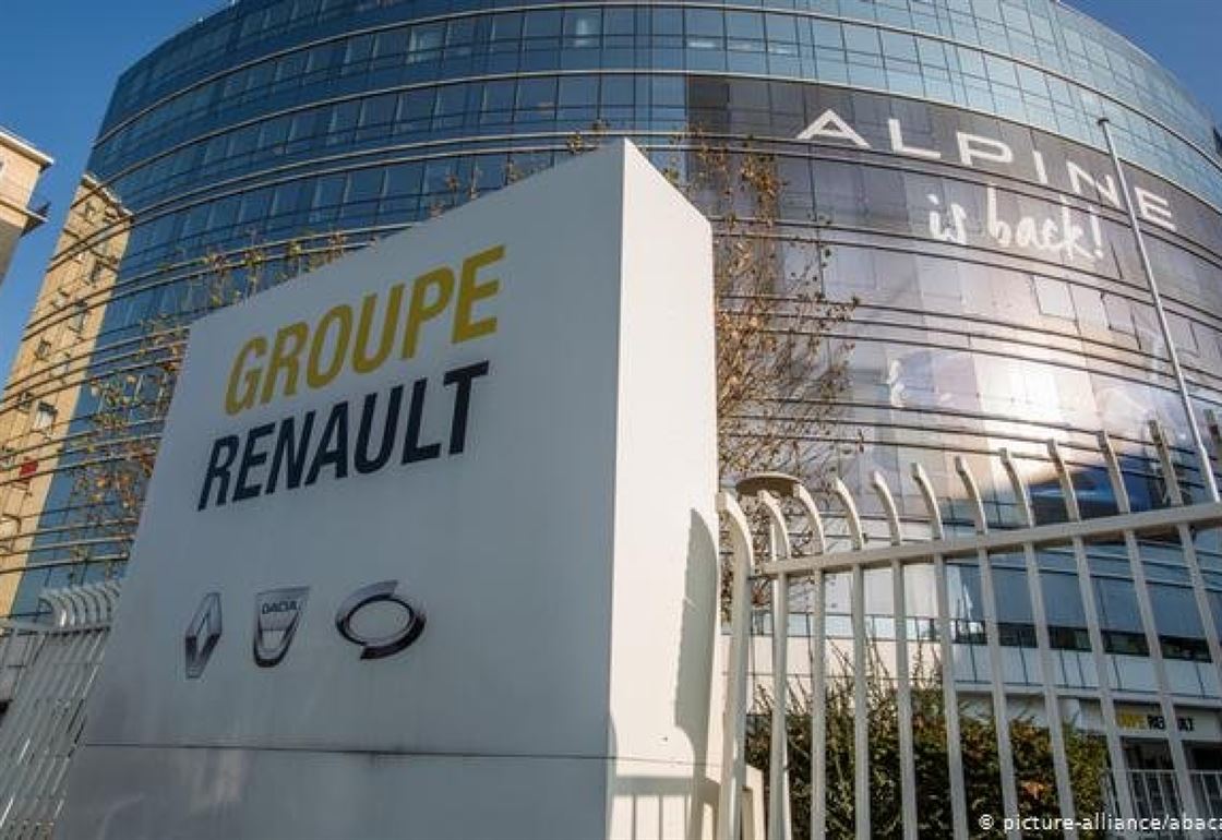 Renault