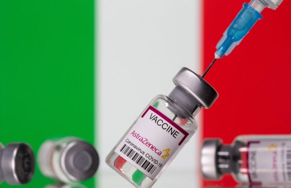 Rk Italy Vaccine 150321