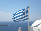 santorini, greek island, greece