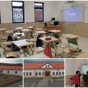 Scoala Smart De La Ciugud