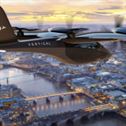 vertical aerospace Vertical Aerospace