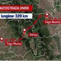 Autostrada Unirii