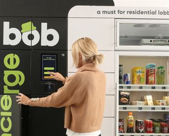 Bob Concierge