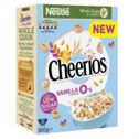 Cheerios Vanilla Os