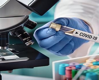 Coronavirus Vaccine 0319