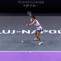 Emma Raducanu Transylvania Open Emma Raducanu Transylvania Open