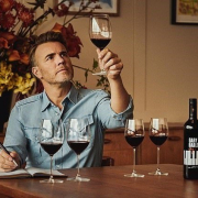 Gary Barlow vinuri Gary Barlow Vinuri