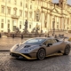 Lamborghini Huracan Lamborghini Huracan