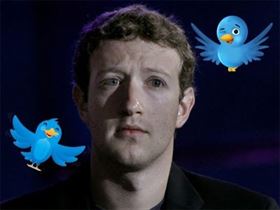 Mark Twitter Mark Twitter