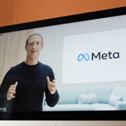 Meta Facebook rebranding Meta Facebook Rebranding