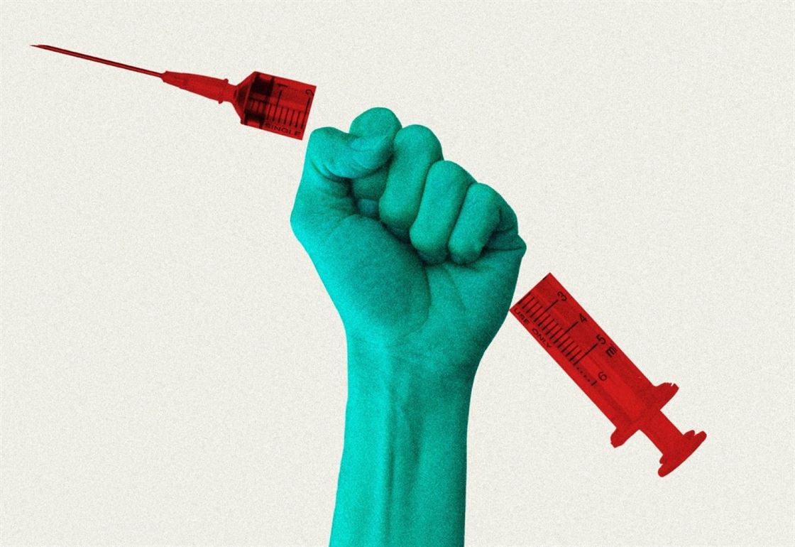 antivax Antivax