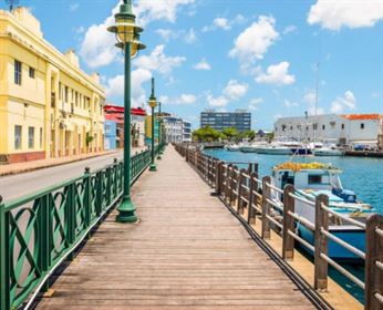 barbados Barbados