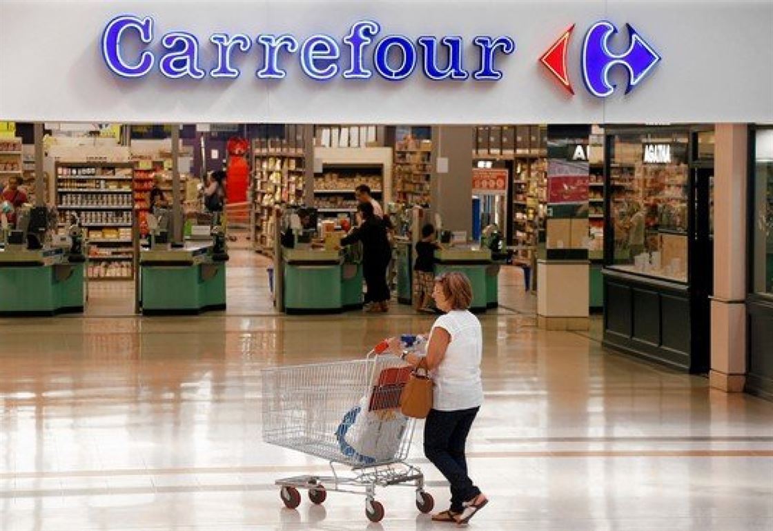 Carrefour