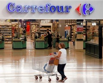 Carrefour