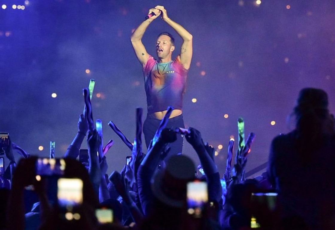 chris martin coldplay Chris Martin Coldplay