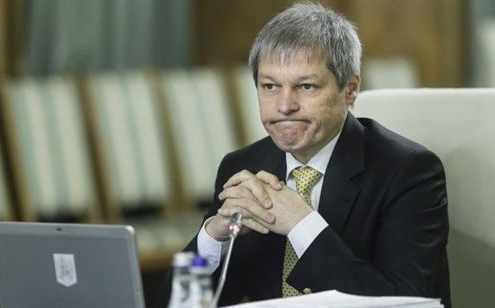 ciolos Ciolos