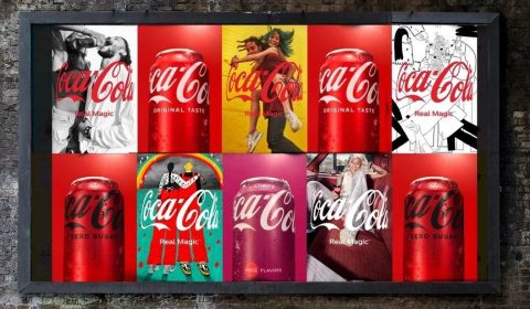 Coca Cola New Id