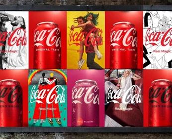 coca cola new ID Coca Cola New Id