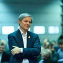 Dacian Ciolos