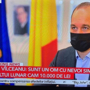 dan vilceanu modestie Dan Vilceanu Modestie