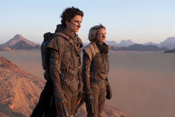 dune Dune