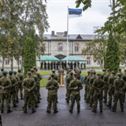 estonian army Estonian Army