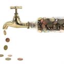 Euro Robinet Monede