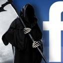 facebook dead Facebook Dead