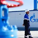 Gazprom Moldova