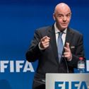 Gianni Infantino