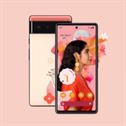Google Pixel 6 Coral