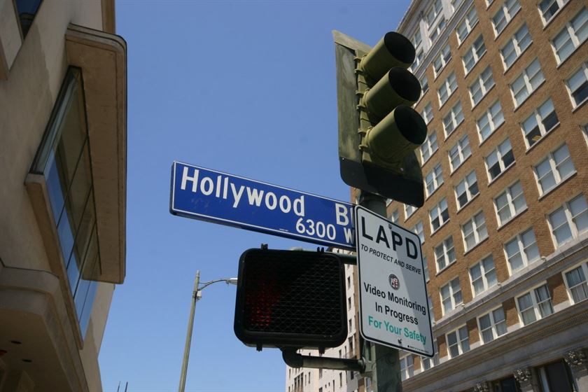 hollywood-street-sign-los-angeles-stockpack-pixabay.jpg hollywood, street sign, los angeles