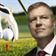iohannis la golf Iohannis La Golf