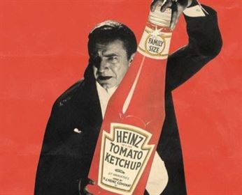 ketchup dracula heinz Ketchup Dracula Heinz