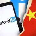 linkedin china Linkedin China