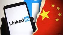 linkedin china Linkedin China